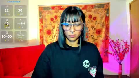 demeter__ online show from 10/24/25, 02:19