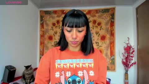 demeter__ online show from 11/21/25, 09:24