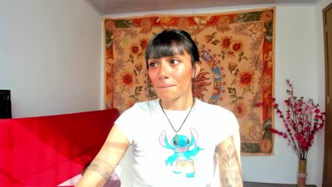 demeter__ online show from 11/30/25, 01:15