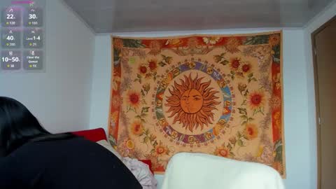 demeter__ online show from 02/24/26, 06:50