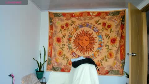 demeter__ online show from 04/09/26, 07:19