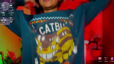 demeter__ online show from 04/18/26, 01:31