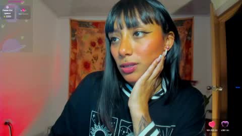 demeter__ online show from 04/19/26, 11:40