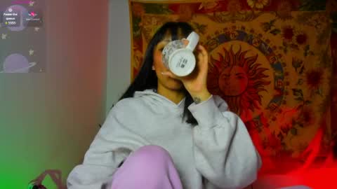 Snapshot of demeter__ chatting on 05/03/26, 12:05 demeter__ online show from 05/03/26, 12:05