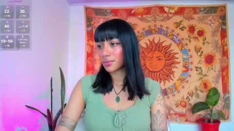 Snapshot of demeter__ chatting on 05/05/26, 10:40 demeter__ online show from 05/05/26, 10:40