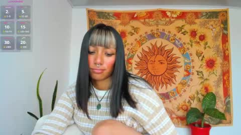Snapshot of demeter__ chatting on 05/25/26, 10:05 demeter__ online show from 05/25/26, 10:05