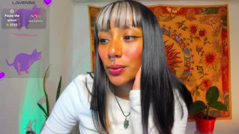 Snapshot of demeter__ chatting on 05/30/26, 01:46 demeter__ online show from 05/30/26, 01:46