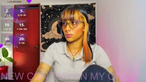 demeter__ online show from 07/02/26, 03:45