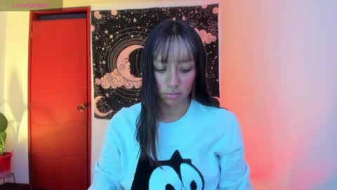 demeter__ online show from 07/12/26, 11:07