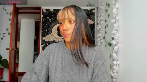 demeter__ online show from 07/20/26, 08:11