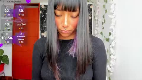 demeter__ online show from 07/22/26, 05:27