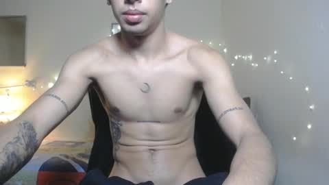 Demeter Salviati online show from 01/20/25, 04:21