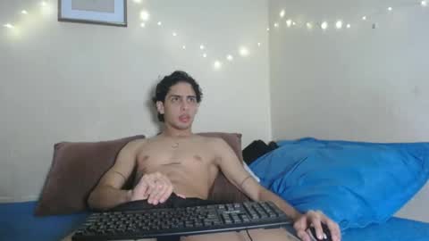 Demeter Salviati online show from 02/27/25, 12:32