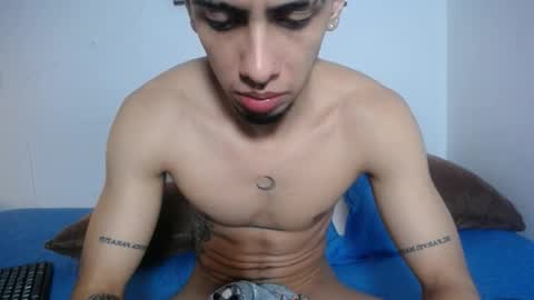 Demeter Salviati online show from 09/20/25, 03:29