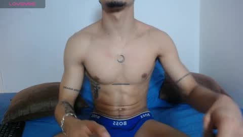 Demeter Salviati online show from 09/27/25, 03:44