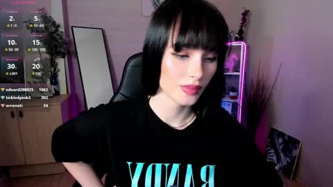 Demetra online show from 04/01/26, 01:41