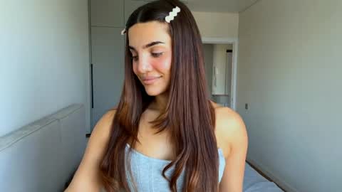Anna online show from 05/18/26, 08:09