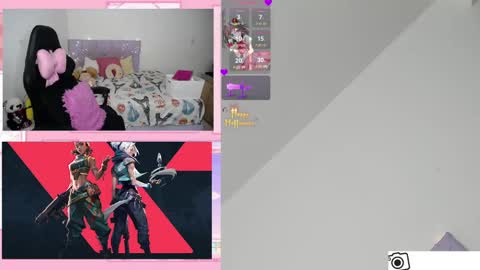 demiii online show from 10/15/25, 09:09