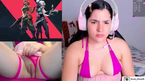 demiii online show from 02/18/26, 07:04