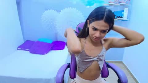 DEMI online show from 09/13/25, 12:16