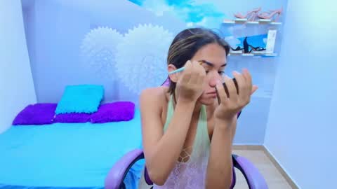 DEMI online show from 09/16/25, 12:50