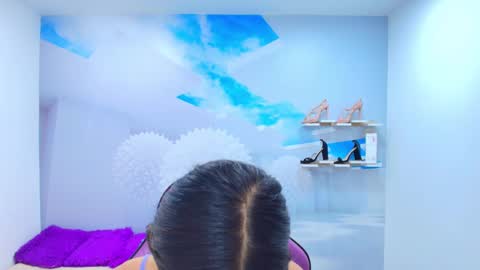 DEMI online show from 09/18/25, 01:24