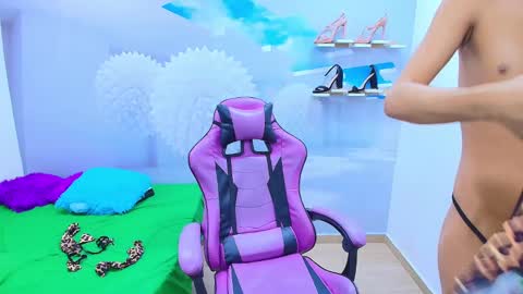 DEMI online show from 09/25/25, 12:31