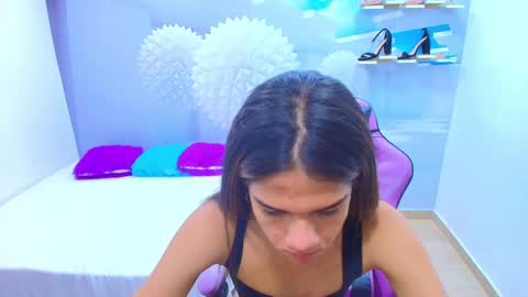 DEMI online show from 09/29/25, 12:21