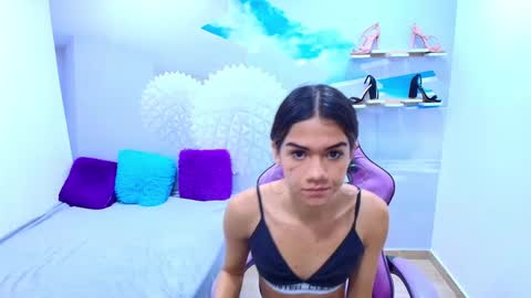 DEMI online show from 10/08/25, 12:14