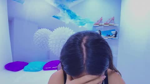 DEMI online show from 11/12/25, 12:05