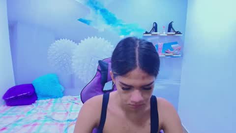 DEMI online show from 11/21/25, 12:15