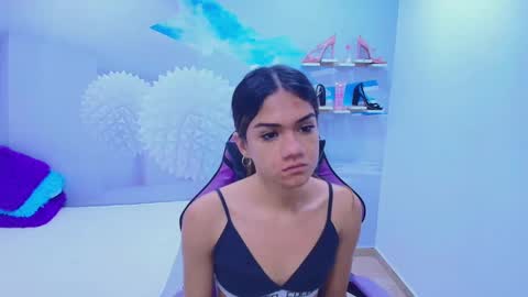 DEMI online show from 11/22/25, 12:26