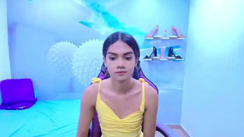 DEMI online show from 12/15/25, 02:32