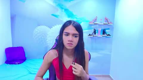 DEMI online show from 12/17/25, 02:23