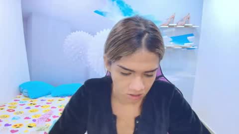 DEMI online show from 02/07/26, 11:36