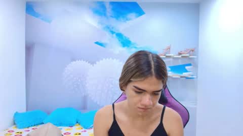 DEMI online show from 02/14/26, 11:51