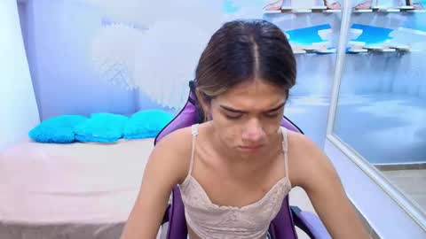 DEMI online show from 03/20/26, 11:59