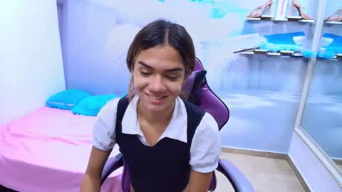 DEMI online show from 04/16/26, 12:28