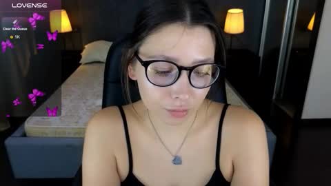 DEMI online show from 09/11/25, 03:56