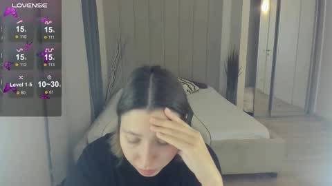 DEMI online show from 09/20/25, 05:41