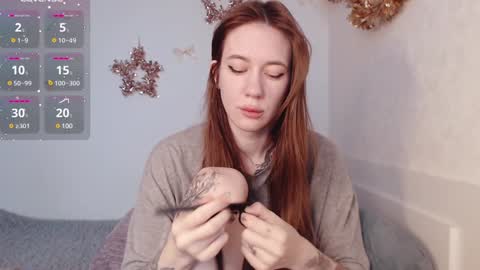 Demi. not your babybabebb and other shit online show from 12/05/24, 09:50