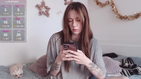 Demi. not your babybabebb and other shit online show from 12/10/24, 11:00