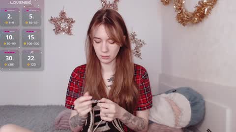 Demi. not your babybabebb and other shit online show from 12/14/24, 10:56