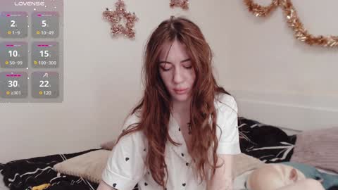 Demi. not your babybabebb and other shit online show from 12/29/24, 01:49