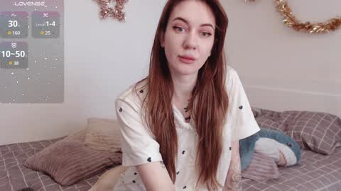 Demi. not your babybabebb and other shit online show from 01/06/25, 10:13