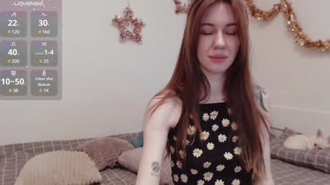 Demi. not your babybabebb and other shit online show from 01/14/25, 01:28