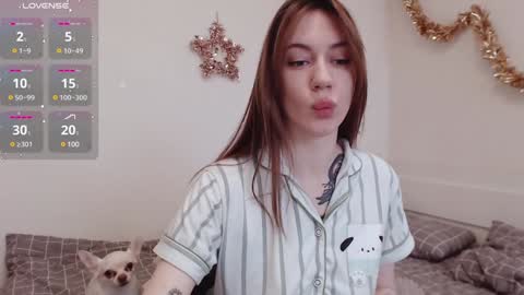 Demi. not your babybabebb and other shit online show from 01/26/25, 10:45