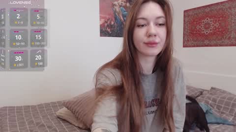 Demi. not your babybabebb and other shit online show from 02/02/25, 10:46