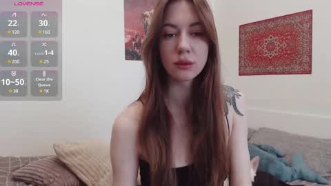 Demi. not your babybabebb and other shit online show from 02/10/25, 09:58