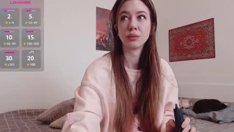 Demi. not your babybabebb and other shit online show from 02/25/25, 09:20